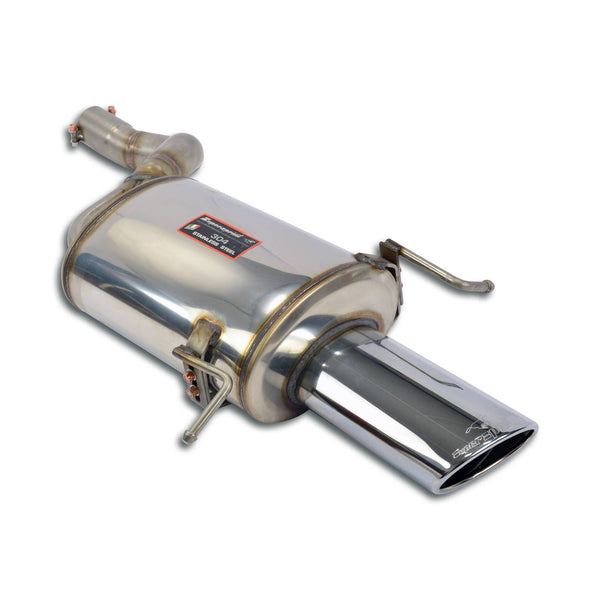 Supersprint MERCEDES A209 CLK Rear Exhaust 145X95