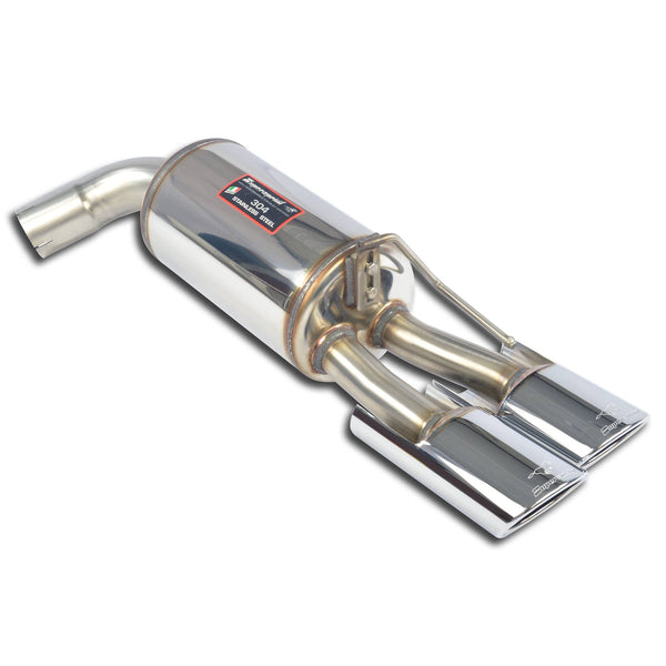 Supersprint MERCEDES C215 CL Rear Exhaust Right 120X80