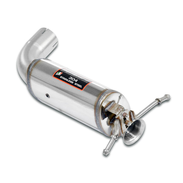 Supersprint MERCEDES A207 E (Cabrio) Facelift 2014 -> Rear Exhaust Left