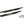 Dinan e9x m3 front carbon fiber strut tower brace set - iND Distribution