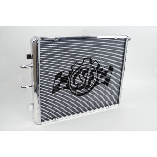 CSF 2014+ BMW M3/M4 (F8X) Front Mount Heat Exchanger w/Rock Guard - ModMyEuro
