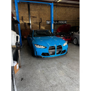 Vorsteiner Style Front Grille for BMW M3/M4 (G80,G82,G83) - ModMyEuro