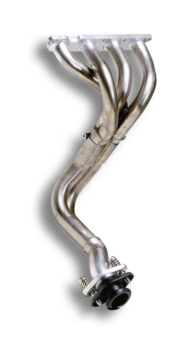 Supersprint RENAULT CLIO I (-> '98) Manifold Stainless Steelavailable On Demand