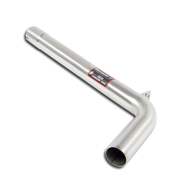 Supersprint RENAULT MEGANE II Centre Pipe.