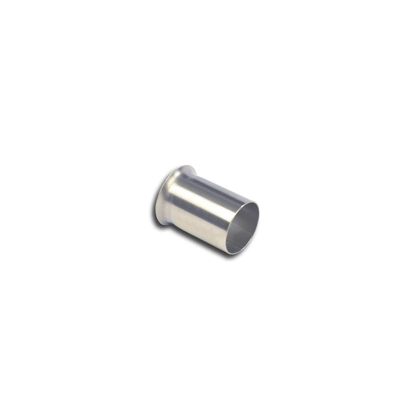 Supersprint RENAULT CLIO IV ('13-> '16) Sleeve Pipe For Oem Catalytic Converter