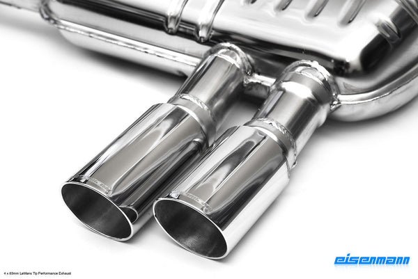 Eisenmann e71 x6m performance exhaust - iND Distribution