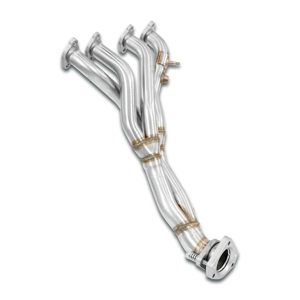 Supersprint VW CORRADO Manifold Stainless Steel For Oem Catalytic Converter(Lhd + Rhd)