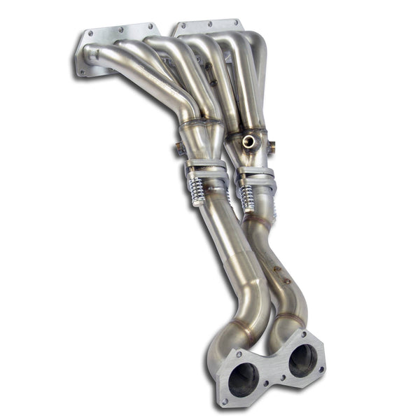 Supersprint AUDI TT QUATTRO Mk1 (Typ 8N) '99 -> '06 Manifold(Left / Right Hand Drive)
