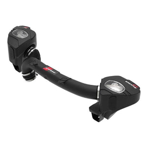 aFe 21-22 BMW M3/M4 (G80/82/83) L6-3.0L (tt) Momentum GT Cold Air Intake System w/ Pro DRY S Filter - ModMyEuro