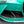 AutoTecknic G8X M3 / M4 Dry Carbon Front Bumper Vent Set
