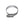 COMP Cams Gator Brand 60-80mm Hose Clamp
