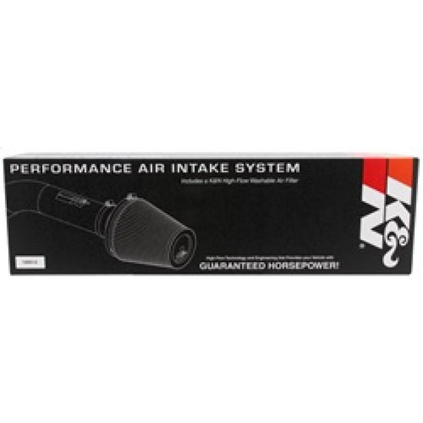 K&N BMW 2-3-4 Series N20 Engine Performance Air Intake System - ModMyEuro