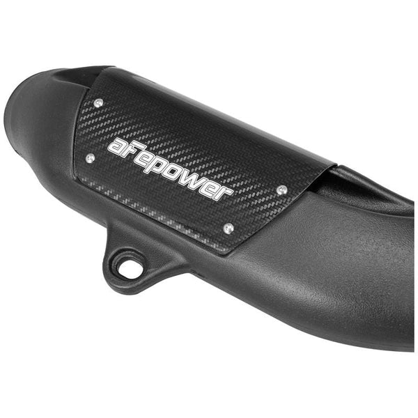 aFe Momentum Pro DRY S Cold Air Intake System 15-18 BMW M3/M4 (F80/82/83) L6 3.0L (tt) S55 - ModMyEuro