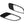 iND e9x m3 carbon fiber hood vent set - iND Distribution
