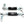 SPL Parts 2014+ BMW M2/M3/M4 (F8X) Rear Swaybar Endlinks