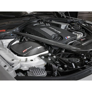aFe Momentum GT Pro 5R Cold Air Intake System 15-17 BMW M3/M4 S55 (tt) - ModMyEuro