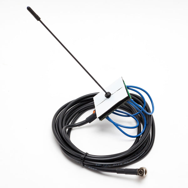 Antenna Kit 1-4 Wave MonoPole Digital Base Unit - Custom Length - ModMyEuro