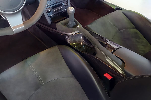 installed view drivers side