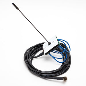 Antenna Kit 1-4 Wave MonoPole BNC Connector - Custom Length - ModMyEuro