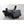 CSF 16-21 BMW M5 (F90) / 17-21 BMW M8 (F91/F92/F93) Twin Charge-Air-Cooler Set - Crinkle Black - ModMyEuro