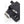 CSF 16-21 BMW M5 (F90) / 17-21 BMW M8 (F91/F92/F93) Twin Charge-Air-Cooler Set - Crinkle Black - ModMyEuro