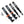 AST G8X M2 / M3 / M4 RWD 5100 Comp Series Coilover Kit