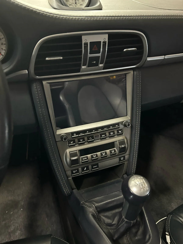 2003-2016 Porsche 911/981/987/997 Plug-n-Play CarPlay Kit W/ Screen - ModMyEuro