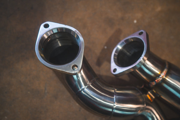 BMW G8x M3 / M4 Valved Sport Exhaust System - ModMyEuro