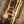 Gold Finished Muffler