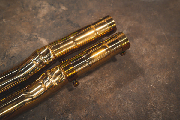 Audi B8 / B8.5 S4 / S5 Valved Sport Exhaust System - ModMyEuro