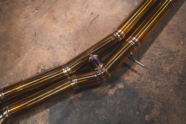 Audi RS6 / RS7 C8 Valved Sport Exhaust System - ModMyEuro