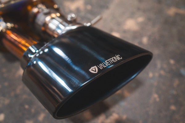 Audi RS6 / RS7 C8 Valved Sport Exhaust System - ModMyEuro