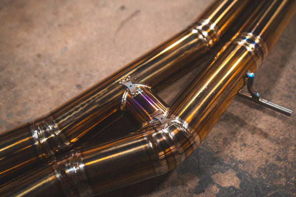 Audi RS6 / RS7 C8 Valved Sport Exhaust System - ModMyEuro