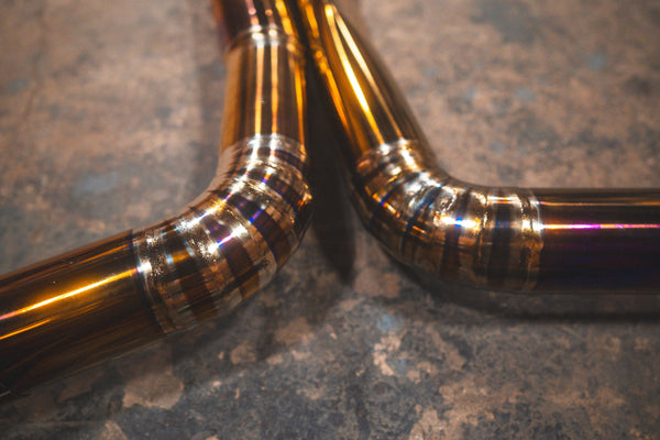 Audi RS6 / RS7 C8 Valved Sport Exhaust System - ModMyEuro