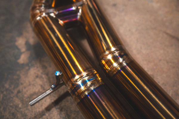 Audi RS6 / RS7 C8 Valved Sport Exhaust System - ModMyEuro