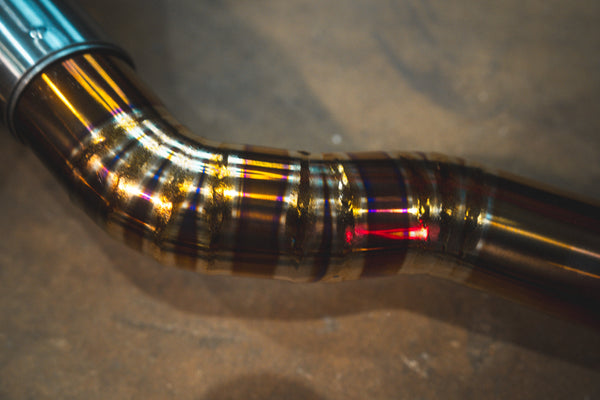 BMW X3M / X4M Valved Sport Exhaust System (F97 / F98) - ModMyEuro