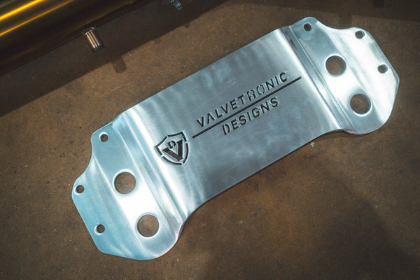 BMW G87 M2 Valved Sport Exhaust System - ModMyEuro