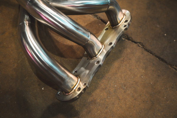 Valvetronic Valved Sport Exhaust System for Porsche 911 Carrera / S / GTS (991.1) - ModMyEuro