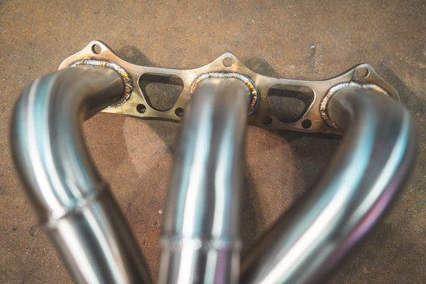 Valvetronic Valved Sport Exhaust System for Porsche GT3 991.1 / 991.2 - ModMyEuro