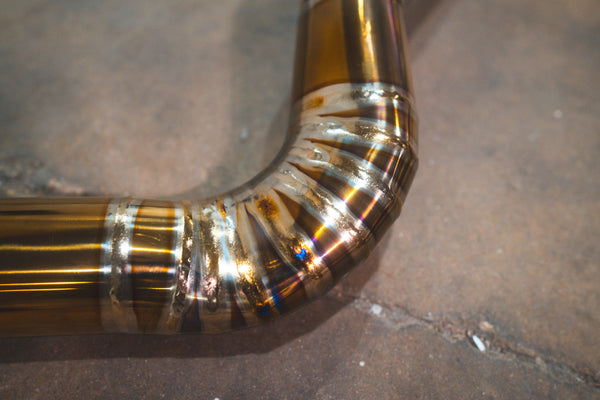 Mercedes W213 E63 AMG / AMGs Valved Sport Exhaust System - ModMyEuro