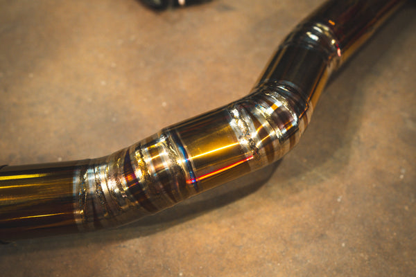 Audi RS6 / RS7 C7 Valved Sport Exhaust Sytem - ModMyEuro