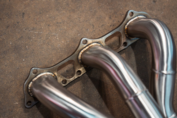Valvetronic Valved Sport Exhaust System for Porsche GT3 991.1 / 991.2 - ModMyEuro