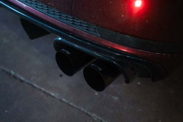 Audi B9 S4 / S5 Valved Sport Exhaust System - ModMyEuro