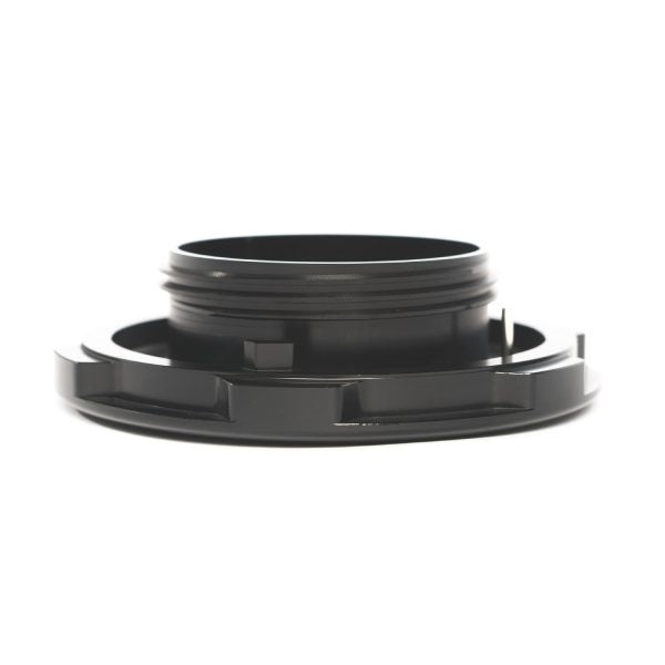 CTS Turbo Billet Coolant Reservoir Cap - Audi B9/4M