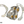 A/C Solutions BMW S14 M10 Sanden Compressor Bracket (E30 M3, 320is, 318i) - ModMyEuro