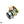 A/C Solutions BMW M20/M30 Sanden Compressor Kit (E30, E28, E24, etc.) - ModMyEuro
