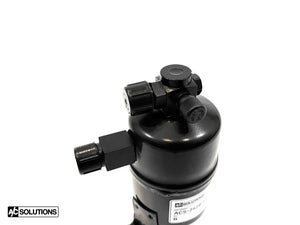 A/C Solutions BMW E28 E24 R134a Filter Drier (64531466048) - ModMyEuro