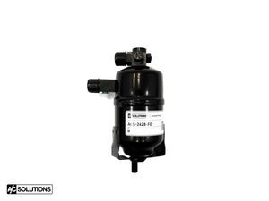A/C Solutions BMW E28 E24 R134a Filter Drier (64531466048) - ModMyEuro