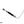 A/C Solutions BMW E28 High-Pressure Drier Return Line (64531381185) - ModMyEuro