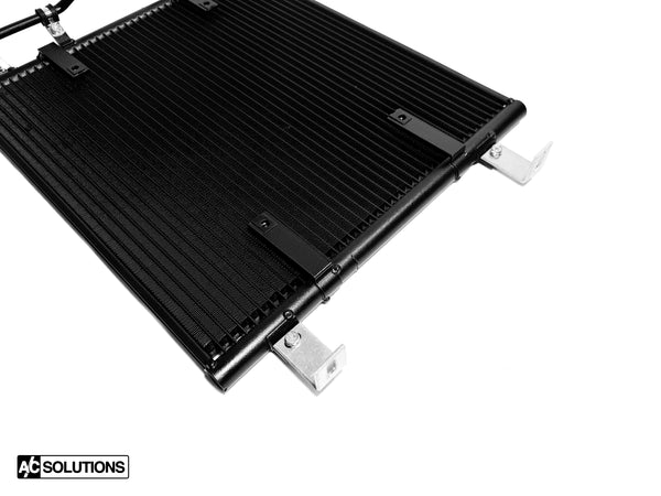 A/C Solutions x CSF E28 Parallel Flow Condenser - ModMyEuro